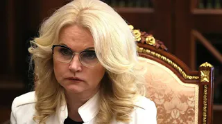 В декабре выплатят от 6 до 18 тысяч рублей? Голикова анонсировала 13-ю пенсию в 2024 году