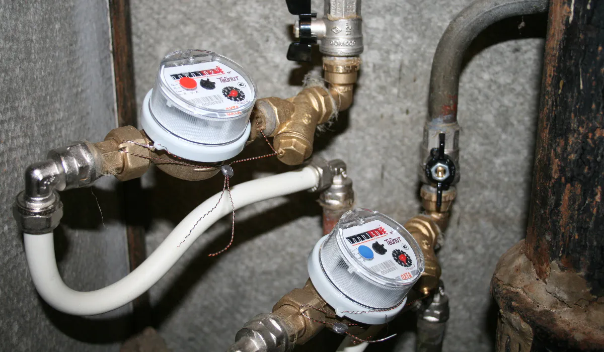 Новое правило вводиться для всех владельцев квартир с счетчиками