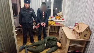 Житель Кольчугина признан виновным в убийстве сожительницы