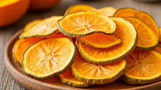 Кабачковые оладьи хрустят как чипсы: отказалась от картошки — идеальный диетический перекус