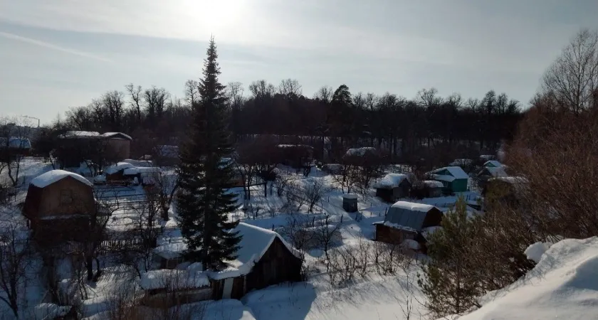 "Вводится полный запрет": владельцев дач и огородов в России ошарашили новым правилом