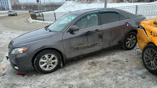 Стали известны подробности аварии с такси во Владимире