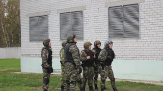 Малков ответил мобилизованным рязанцам 27 сентября 2022 года