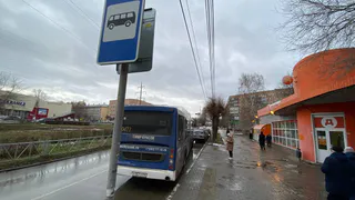 Рязанцы предложили изменить несколько автобусных маршрутов в городе