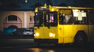 В Рязани планируют обновить транспортную модель города