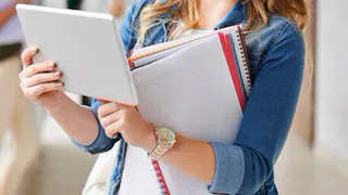 В Лакинске реконструированная школа готова принять учеников и педагогов