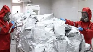 В Татарстане изъята крупнейшая партия спайсов