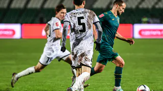 ФК «Нефтехимик» пробился в следующий раунд Кубка России