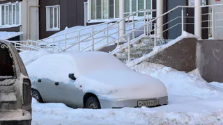 В Спутнике управляющие компании не справляются со своими обязанностями
