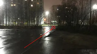 В республике Коми объявлен в розыск сбивший подростка водитель