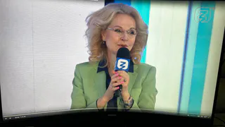 С 14 августа спокойная жизнь неработающих россиян изменится: Татьяна Голикова о указе