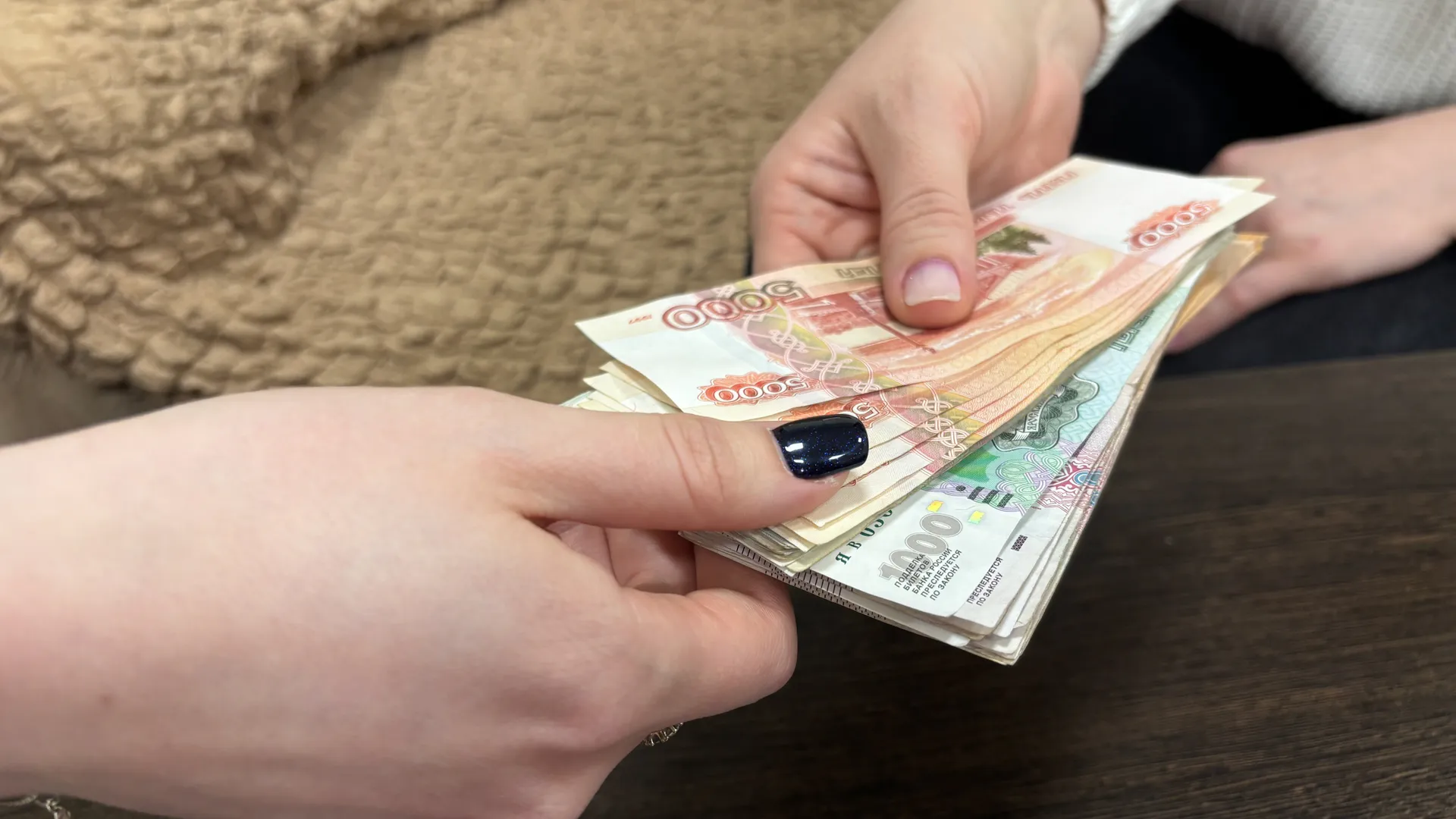 Размер небольшой, но хоть так. Для пенсионеров вводится новая выплата с 7 июля