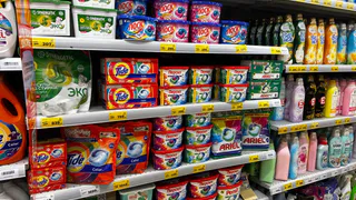 Назван самый лучший стиральный порошок: стоит копейки, а стирает даже лучше элитных