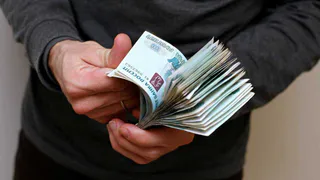 В Мокшане 29-летний мужчина обокрал своего тестя