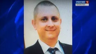 В Татарстане задержан похититель миллионов из банковских терминалов