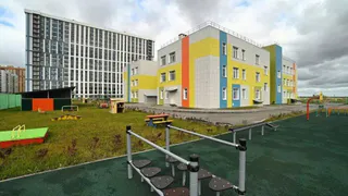 Губернатор Малков рассказал о развитии социальной инфраструктуры в Рязанской области