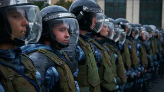 Мандат рязанского экс-депутата от ЛДПР Усачёва оказался в руках высшего совета партии