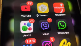 Telegram, Viber и WhatsApp уходят из России. Пользователей ожидает очень неприятный сюрприз в феврале