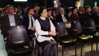 В Нижнекамске состоялся республиканский форум под названием «Деловые партнёры Татарстана»