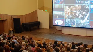 5,7 миллионов: в Новомичуринском ДК появится виртуальная филармония