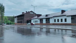 Сыктывкар войдет в зимний сезон с современной лыжной базой