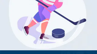 В Брянске 23 февраля состоится хоккейный матч