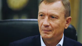 Экс-Губернатор Николай Денин раскритиковал управленческие подходы брянской региональной власти