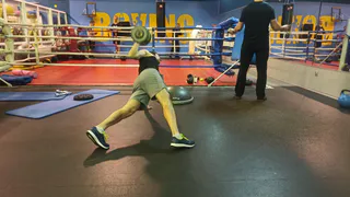 В Нижнекамске за 3 миллиона продают фитнес-клуб с детской комнатой