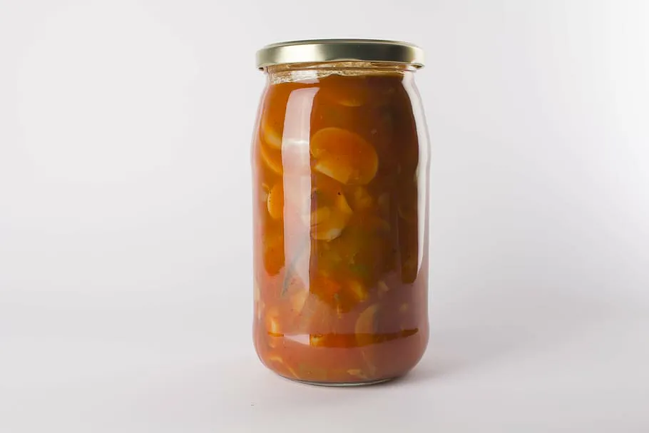 Как приготовить соленую суповую заправку: пошаговый рецепт