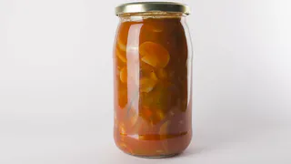 Как приготовить соленую суповую заправку: пошаговый рецепт