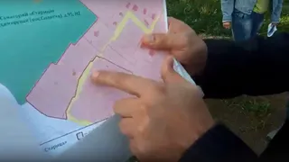 Директор санатория «Старица» отборным матом рекомендует жителям Заборья не волноваться