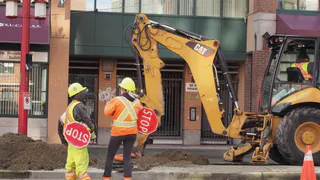 В Коми отремонтируют 55 км региональных трасс