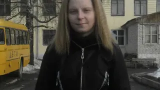 В Касимове Рязанской области разыскивают 38-летнюю санитарку местной больницы