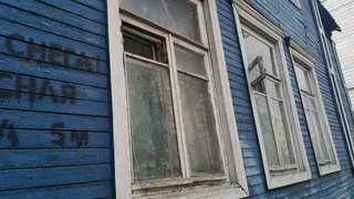 В Сыктывкаре снесут еще один аварийный дом