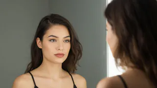 Так делала сама Клеопатра: зачем женщины кладут ватные диски с молоком на лицо