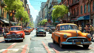 День автомобилиста: когда отмечается, поздравления, что подарить, история и традиции праздника