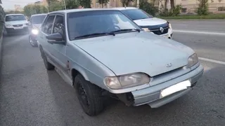 Задержали за кражу ВАЗа: как бдительность горожан помогла раскрыть угон в Магнитогорске