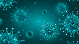 Заболеваемость COVID-19 в области выросла за неделю почти на 19 процентов