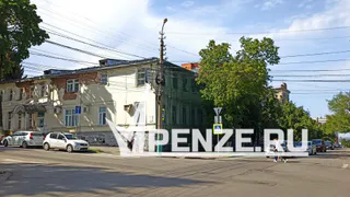 Судебные тяжбы вокруг памятника культурного наследия на ул. Красной,60