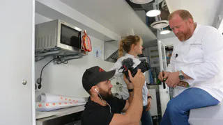 GAZtroTOUR: как шеф-повар "Адской кухни" съездил в Рязань