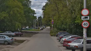 Ремонт: в Рязани на три дня частично перекроют улицу Гоголя