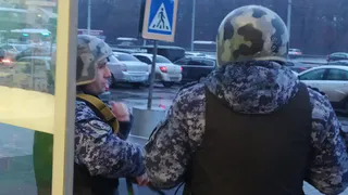 В Рязани в полицию направили сообщение о «запланированном теракте» в «Премьере»