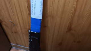 В Вязниках мужчина ударил супругу самодельным мечом