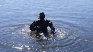 СК начал проверку по факту гибели мужчины 33 лет в пруду на окраине Рязани