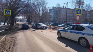 Во Владимирской области за прошлую неделю в 16 ДТП пострадали 18 человек