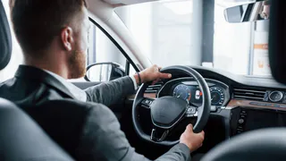 В Гороховце водителя с противопоказаниями по здоровью лишили прав по решению суда