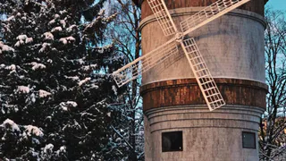 Не знаете чем занять себя в выходные? Афиша не самых очевидных мероприятий города