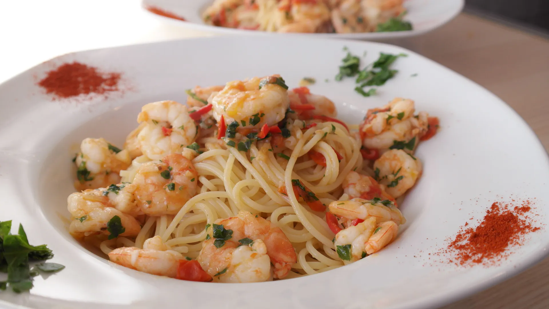 5 способов как можно вкусно приготовить креветки