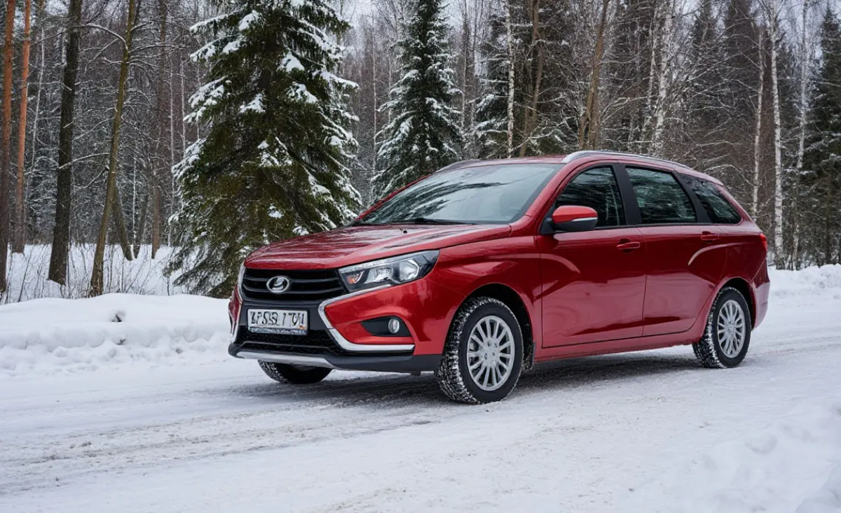 Взял Ладу Искра за 1,5 млн - все понял уже через 500 километров: честный отзыв владельца