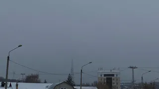 В Рязанской области будет ограничена видимость из-за тумана